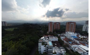 APARTAMENTO DUPLEX EN CIUDAD JARDIN