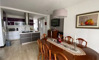 APARTAMENTO DUPLEX EN CIUDAD JARDIN