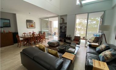 APARTAMENTO DUPLEX EN CIUDAD JARDIN