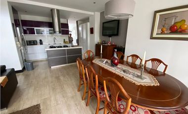 APARTAMENTO DUPLEX EN CIUDAD JARDIN