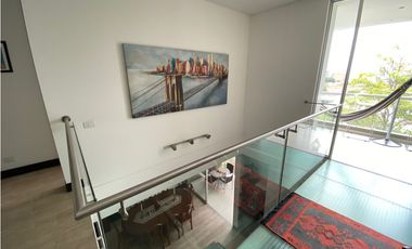 APARTAMENTO DUPLEX EN CIUDAD JARDIN