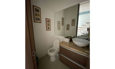 APARTAMENTO DUPLEX EN CIUDAD JARDIN