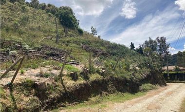 Venta Lote Independiente Via El Escobero El Retiro
