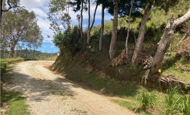 Venta Lote Independiente Via El Escobero El Retiro
