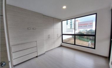 ARRIENDO APARTAMENTO SECTOR LA CASTELLANA ARMENIA