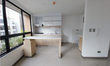 ARRIENDO APARTAMENTO SECTOR LA CASTELLANA ARMENIA