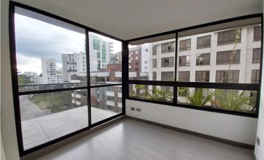 ARRIENDO APARTAMENTO SECTOR LA CASTELLANA ARMENIA