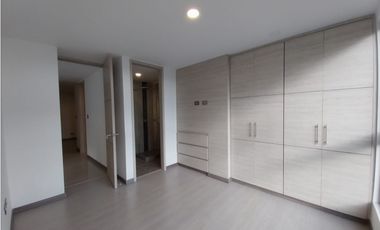 ARRIENDO APARTAMENTO SECTOR LA CASTELLANA ARMENIA