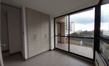 ARRIENDO APARTAMENTO SECTOR LA CASTELLANA ARMENIA
