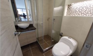 ARRIENDO APARTAMENTO SECTOR LA CASTELLANA ARMENIA