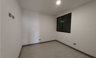 ARRIENDO APARTAMENTO SECTOR LA CASTELLANA ARMENIA