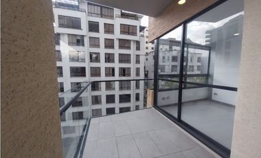 ARRIENDO APARTAMENTO SECTOR LA CASTELLANA ARMENIA