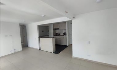 ACSI 734. Apartamento en arriendo, Verde Vivo, La Prosperidad