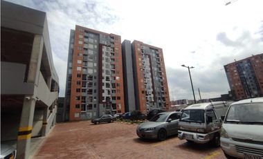 ACSI 734. Apartamento en arriendo, Verde Vivo, La Prosperidad