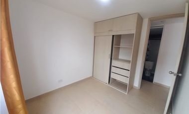 ACSI 734. Apartamento en arriendo, Verde Vivo, La Prosperidad