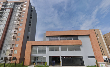 ACSI 734. Apartamento en arriendo, Verde Vivo, La Prosperidad