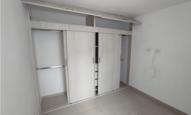 ACSI 734. Apartamento en arriendo, Verde Vivo, La Prosperidad