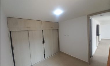 ACSI 734. Apartamento en arriendo, Verde Vivo, La Prosperidad