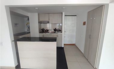 ACSI 734. Apartamento en arriendo, Verde Vivo, La Prosperidad