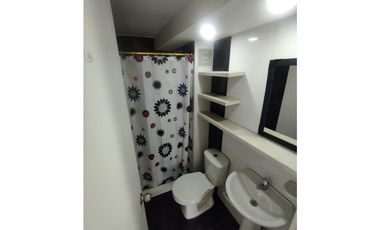 ACSI 734. Apartamento en arriendo, Verde Vivo, La Prosperidad