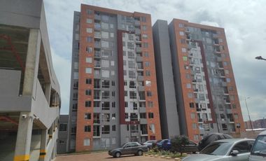 ACSI 734. Apartamento en arriendo, Verde Vivo, La Prosperidad