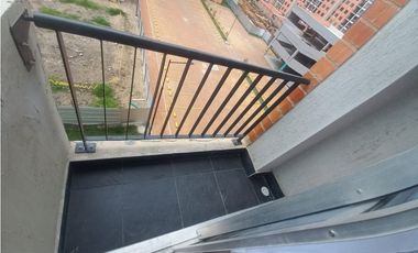 ACSI 734. Apartamento en arriendo, Verde Vivo, La Prosperidad