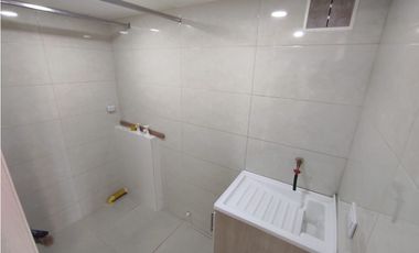 ACSI 734. Apartamento en arriendo, Verde Vivo, La Prosperidad