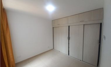 ACSI 734. Apartamento en arriendo, Verde Vivo, La Prosperidad