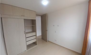 ACSI 734. Apartamento en arriendo, Verde Vivo, La Prosperidad