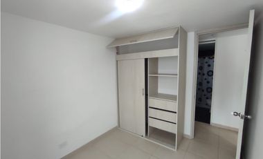 ACSI 734. Apartamento en arriendo, Verde Vivo, La Prosperidad