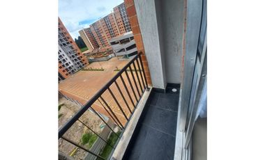 ACSI 734. Apartamento en arriendo, Verde Vivo, La Prosperidad