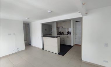 ACSI 734. Apartamento en arriendo, Verde Vivo, La Prosperidad