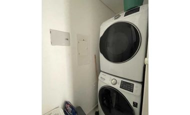 Se arrienda apartamento en sector Central, Santa Marta