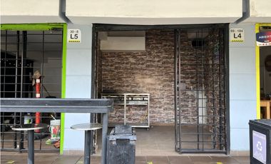 Arriendo Local Mall 30 Plus L4