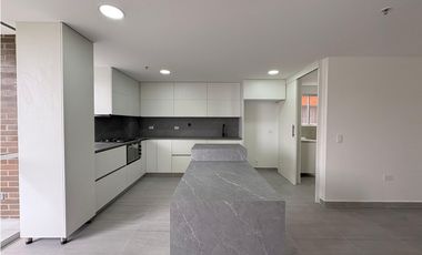 Se Arrienda Apartamento Zuñiga Estelar, Envigado