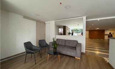 Se Arrienda Apartamento Zuñiga Estelar, Envigado