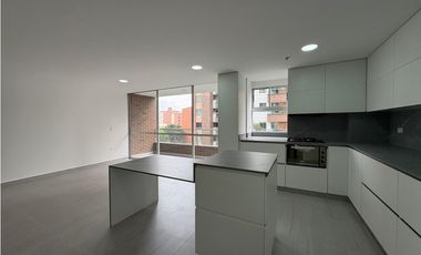 Se Arrienda Apartamento Zuñiga Estelar, Envigado