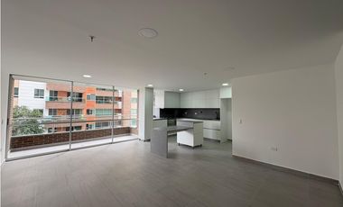 Se Arrienda Apartamento Zuñiga Estelar, Envigado