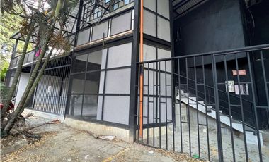 Arriendo Locales en Avenida Las Vegas/Poblado