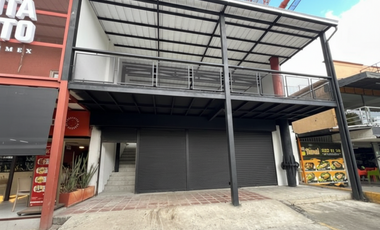Arriendo Locales en Avenida Las Vegas/Poblado