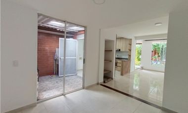ARRIENDO CASA CONDOMINIO VALLE DEL LILI SUR DE CALI