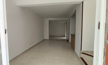 ARRIENDO CASA CONDOMINIO VALLE DEL LILI SUR DE CALI