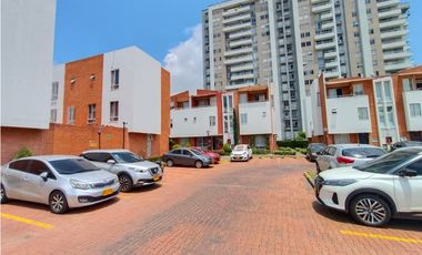 ARRIENDO CASA CONDOMINIO VALLE DEL LILI SUR DE CALI