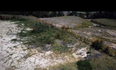 VENTA Lote en unidad cerrada en el Retiro