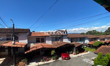 CASA EN VENTA EN LOS PIRINEOS LOS ANDES FLORIDA FLORIDABLANCA