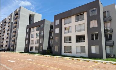 VENDO APARTAMENTO AMOBLADO PARA ESTRENAR EN RICAURTE CUNDINAMARCA