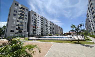 VENDO APARTAMENTO AMOBLADO PARA ESTRENAR EN RICAURTE CUNDINAMARCA