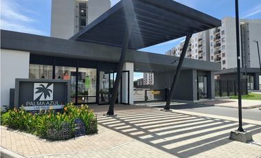 VENDO APARTAMENTO AMOBLADO PARA ESTRENAR EN RICAURTE CUNDINAMARCA