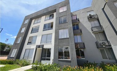 VENDO APARTAMENTO AMOBLADO PARA ESTRENAR EN RICAURTE CUNDINAMARCA