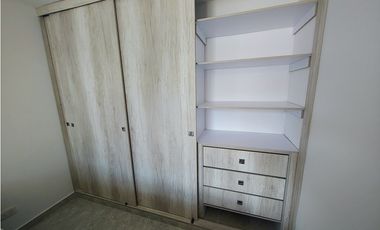 VENDO APARTAMENTO AMOBLADO PARA ESTRENAR EN RICAURTE CUNDINAMARCA